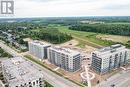 #215 - 181 Elmira Road S, Guelph (Parkwood Gardens), ON  - Outdoor With View 