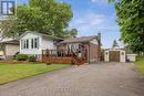 515 Grantham Avenue, St. Catharines, ON  - Outdoor With Deck Patio Veranda 