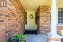 315 Cavendish Drive, Hamilton, ON  - Outdoor With Exterior 