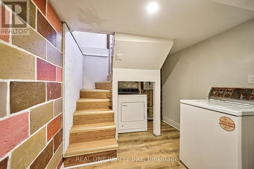 416 Albion Road, Toronto, ON - Indoor