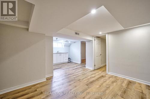 416 Albion Road, Toronto, ON - Indoor Photo Showing Other Room