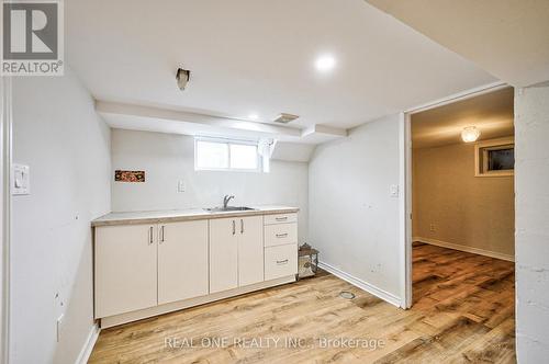 416 Albion Road, Toronto, ON - Indoor