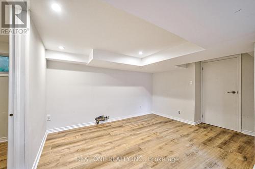 416 Albion Road, Toronto, ON - Indoor Photo Showing Other Room