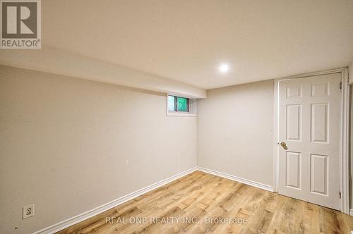 416 Albion Road, Toronto, ON - Indoor