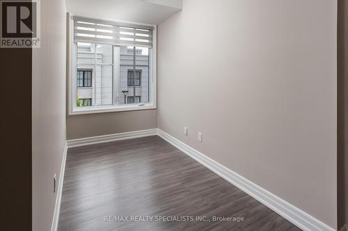 107 - 1180 Cawthra Road, Mississauga, ON - Indoor Photo Showing Other Room