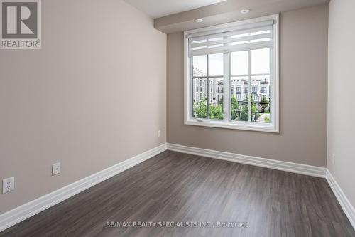 107 - 1180 Cawthra Road, Mississauga, ON - Indoor Photo Showing Other Room