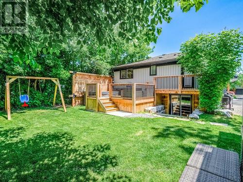 622 Braemore Road, Burlington, ON - Outdoor