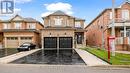 81 Turquoise Crescent, Brampton, ON  - Outdoor With Facade 