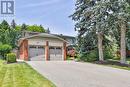 1647 Woodeden Drive, Mississauga, ON  - Outdoor With Facade 