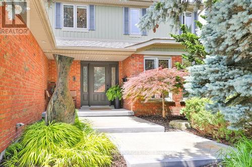 1647 Woodeden Drive, Mississauga, ON - Outdoor