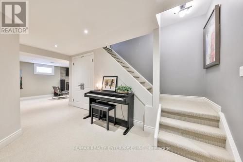 1647 Woodeden Drive, Mississauga, ON - Indoor Photo Showing Other Room