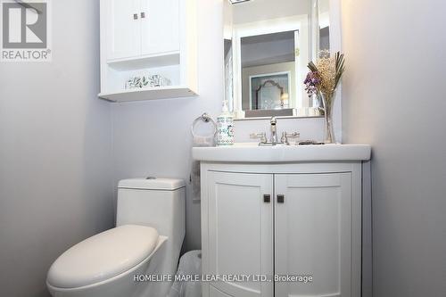 68 Baronwood Court, Brampton, ON - Indoor Photo Showing Bathroom