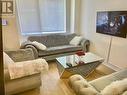 83 William Duncan Road, Toronto, ON  - Indoor Photo Showing Living Room 