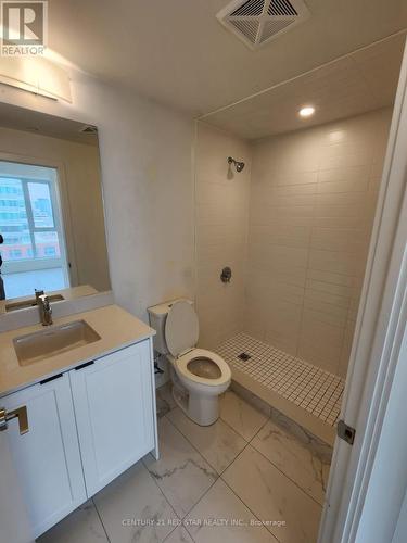 601 - 55 Duke Street W, Kitchener, ON - Indoor Photo Showing Bathroom