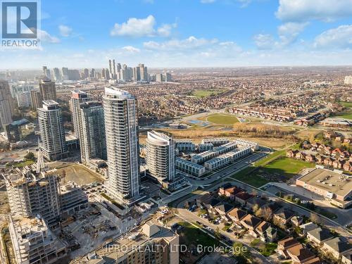 201 - 65 Watergarden Drive N, Mississauga, ON - Outdoor With View