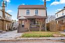 5317 Third Avenue, Niagara Falls, ON  - Outdoor 