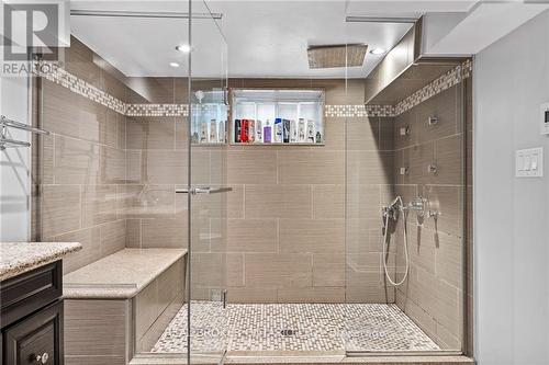 5317 Third Avenue, Niagara Falls, ON - Indoor Photo Showing Bathroom