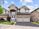 52 Arrowhead Drive, Hamilton, ON  - Outdoor With Facade 