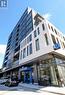 703 - 500 Dupont Street, Toronto C02, ON  - Outdoor 