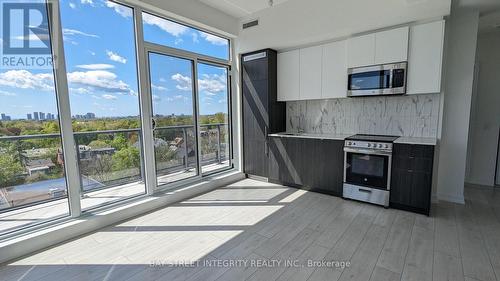 703 - 500 Dupont Street, Toronto C02, ON - Indoor