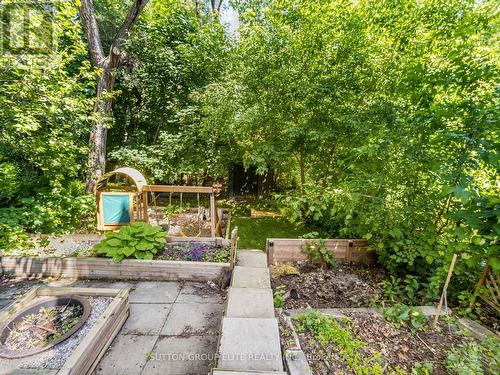 461 Donlands Avenue, Toronto, ON - Outdoor