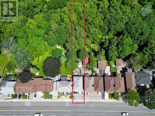 461 Donlands Avenue, Toronto, ON -  With View