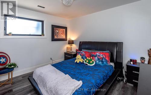 2388 Baseline Road, Georgina (Keswick North), ON - Indoor Photo Showing Bedroom