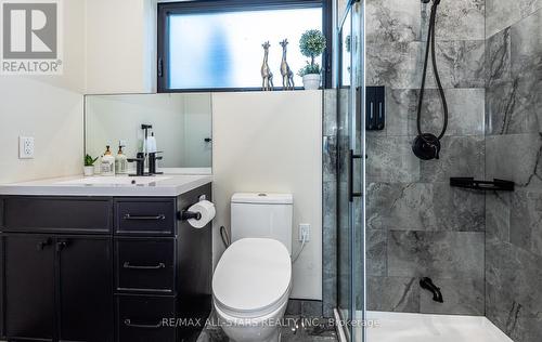 2388 Baseline Road, Georgina (Keswick North), ON - Indoor Photo Showing Bathroom