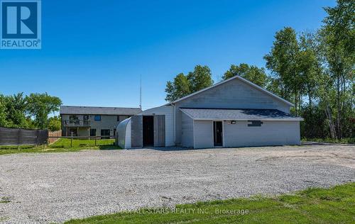 2388 Baseline Road, Georgina (Keswick North), ON - Outdoor