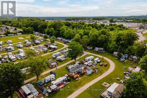 78 Stans Circle, Midland, ON - Outdoor With View