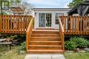 78 Stans Circle, Midland, ON  - Outdoor With Deck Patio Veranda With Exterior 