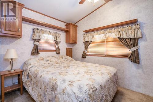 78 Stans Circle, Midland, ON - Indoor Photo Showing Bedroom