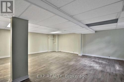 778 Drury Lane, Burlington, ON - Indoor Photo Showing Basement