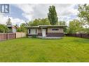 1890 Kenwood Street, Prince George, BC  - Outdoor 