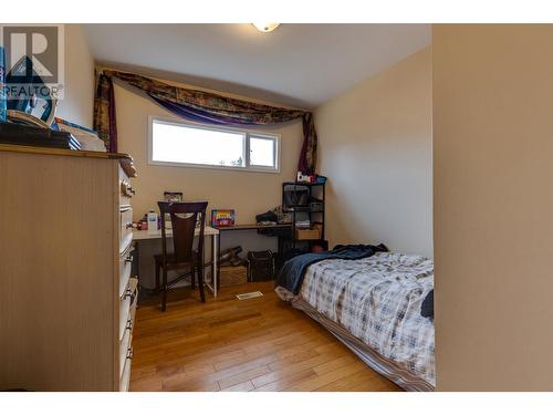 1890 Kenwood Street, Prince George, BC - Indoor Photo Showing Bedroom