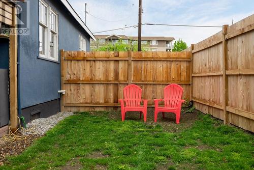 2604 42 Avenue, Vernon, BC - Outdoor