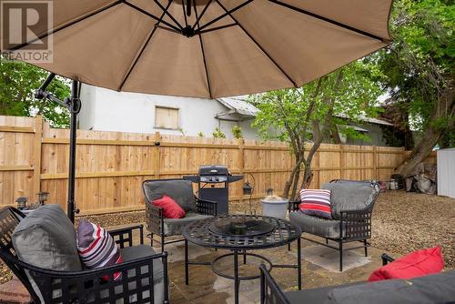 2604 42 Avenue, Vernon, BC - Outdoor With Deck Patio Veranda