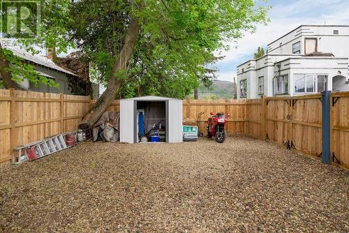 2604 42 Avenue, Vernon, BC - Outdoor