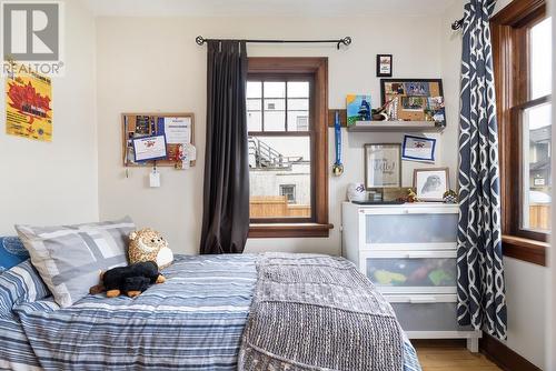 2604 42 Avenue, Vernon, BC - Indoor Photo Showing Bedroom