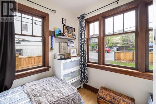 2604 42 Avenue, Vernon, BC - Indoor Photo Showing Bedroom