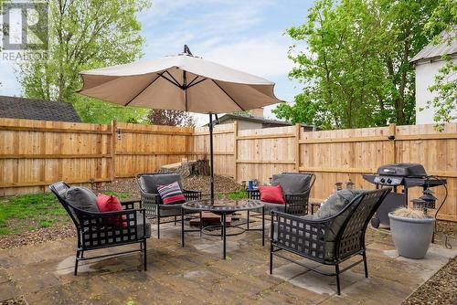 2604 42 Avenue, Vernon, BC - Outdoor With Deck Patio Veranda