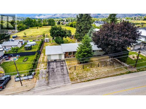 2272 Francis Street, Vernon, BC - Outdoor With View