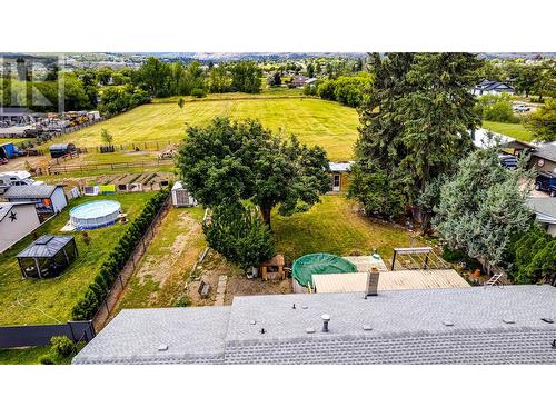 2272 Francis Street, Vernon, BC - Outdoor With View