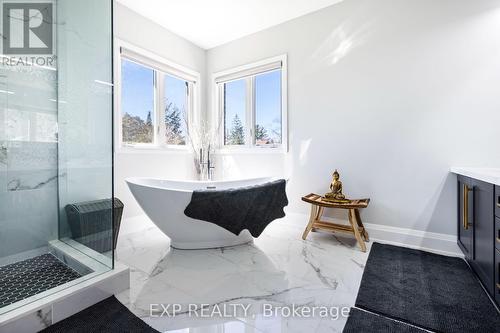 660 Park Road, Innisfil, ON - Indoor Photo Showing Bathroom