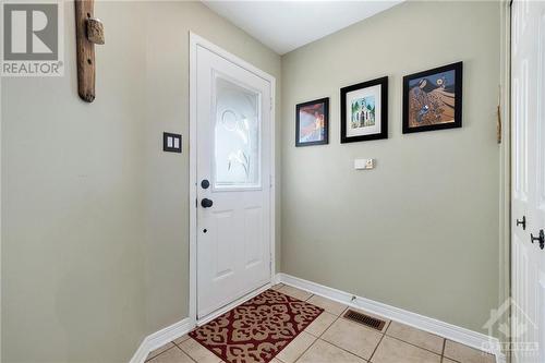 Entryway - 106 Arista Court, Ottawa, ON - Indoor Photo Showing Other Room