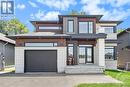 124 Hybrid Street, Embrun, ON  - Outdoor With Facade 