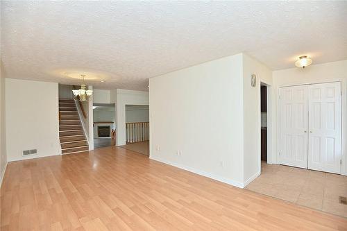 330 Locheed Drive, Hamilton, ON - Indoor