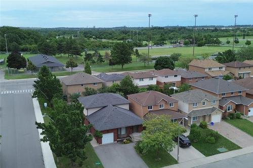 330 Locheed Drive, Hamilton, ON - Outdoor With View