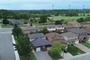330 Locheed Drive, Hamilton, ON  - Outdoor With View 