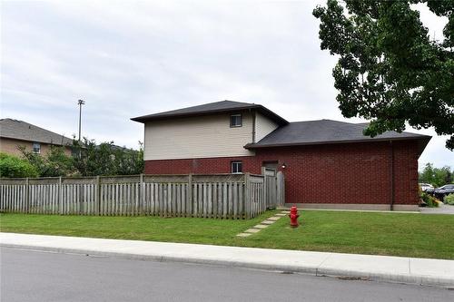 330 Locheed Drive, Hamilton, ON - Outdoor